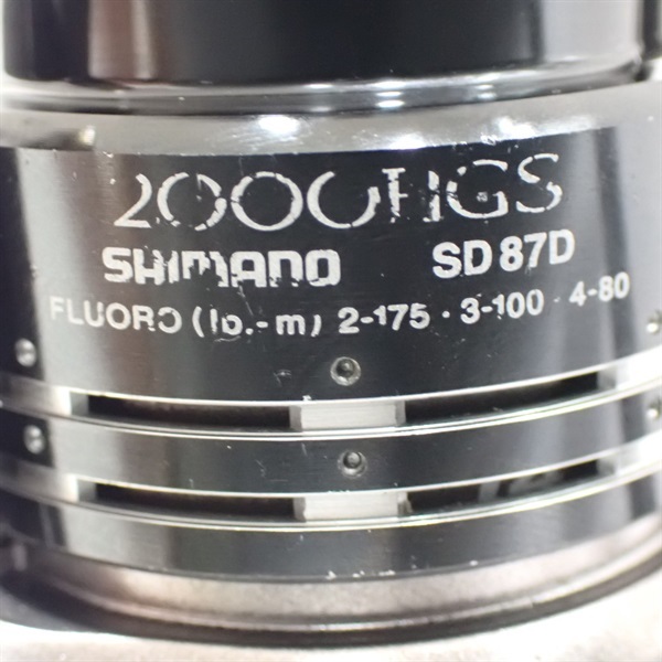 コンプレックスＣＩ４Ｆ３２０００ＨＧＳ